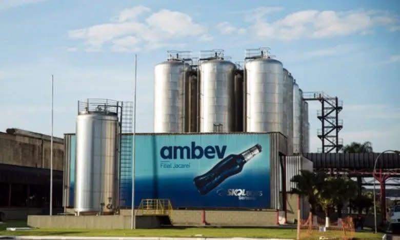 Ambev tem vagas de emprego e aprendiz em Jacareí