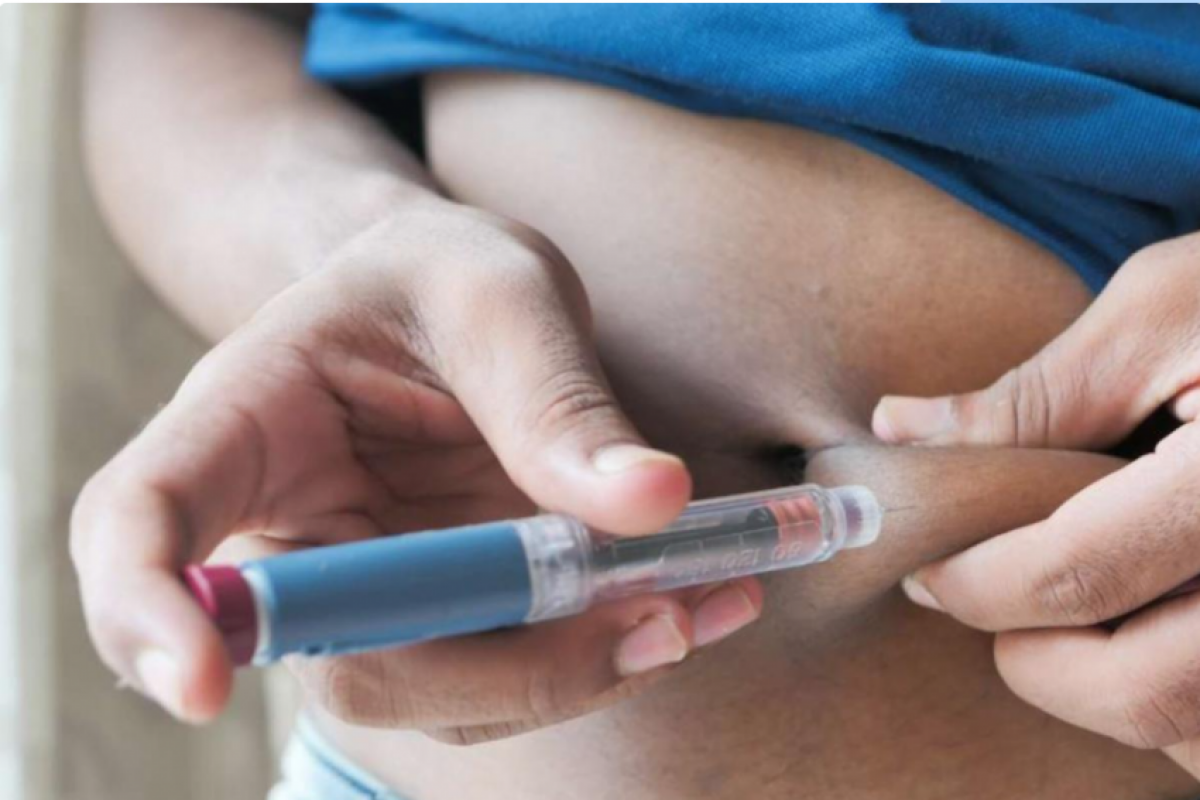 Anvisa alerta para risco de pancreatite com canetas emagrecedoras