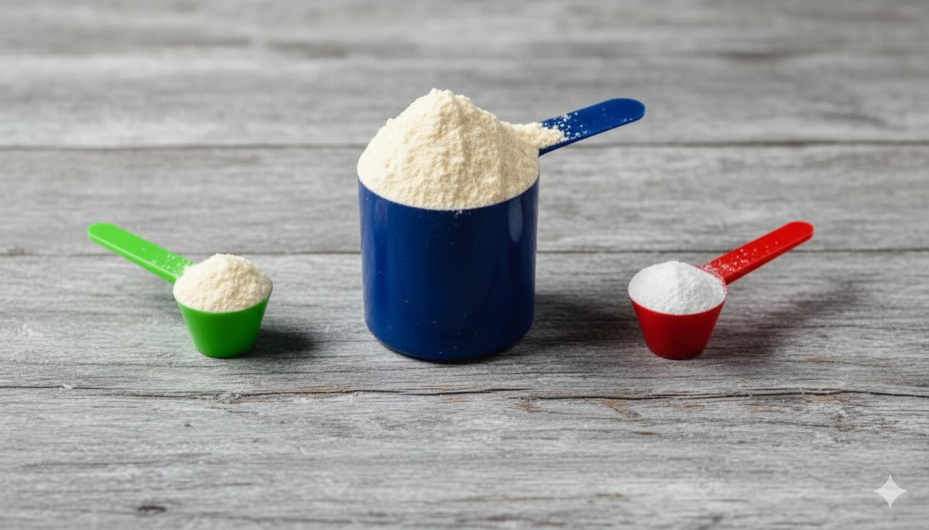 Anvisa proíbe comercialização de suplementos e energéticos