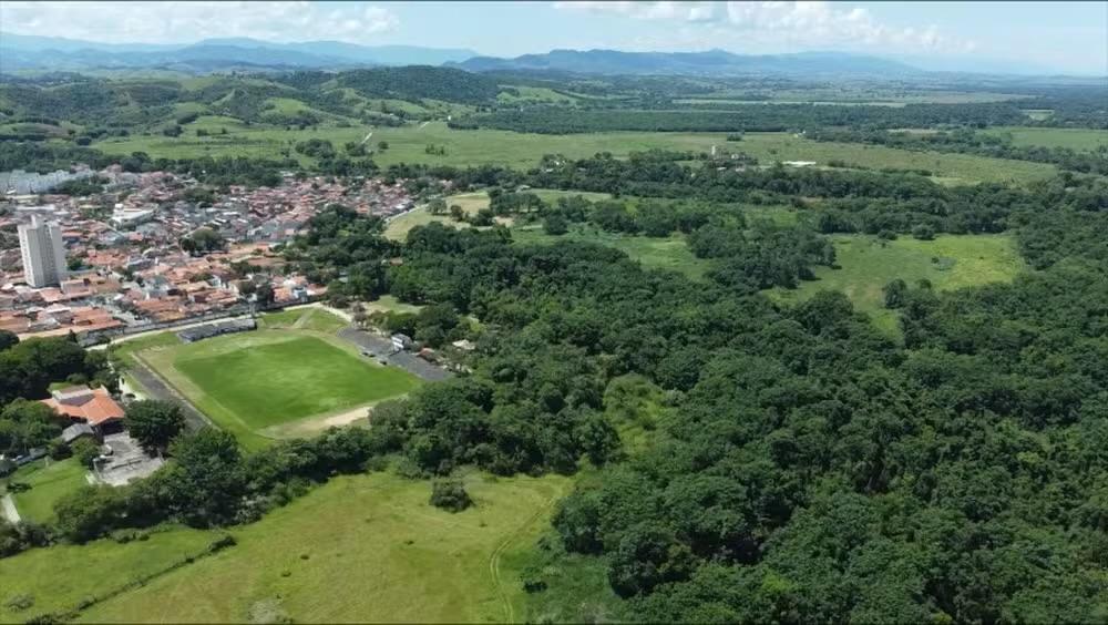 Área histórica da antiga Tecelagem Parahyba vai a leilão, com lances a partir de R$ 195 milhões, em São José