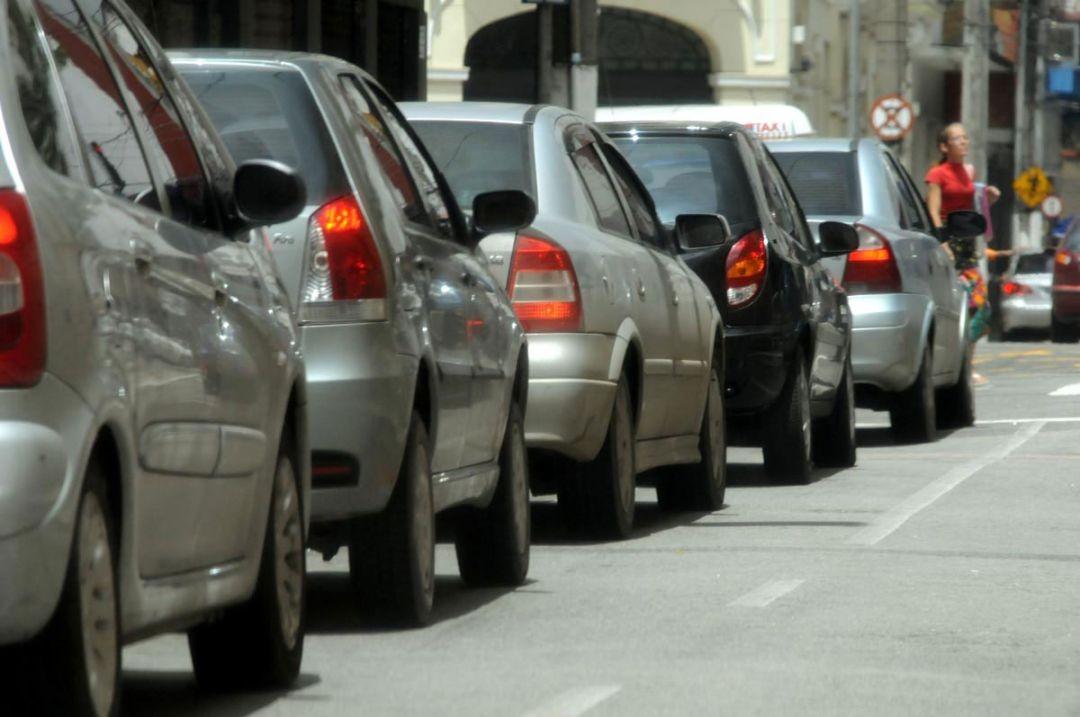 As preferidas em SP para veículos zero km nos últimos cinco anos