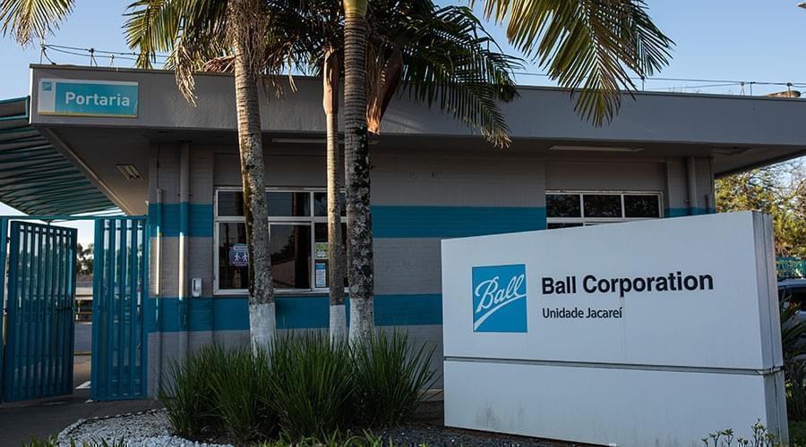 Ball tem vagas de emprego em Jacareí
