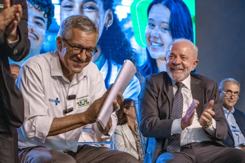 Governo destruiu R$ 108 milhões em remédios e vacinas em 2025