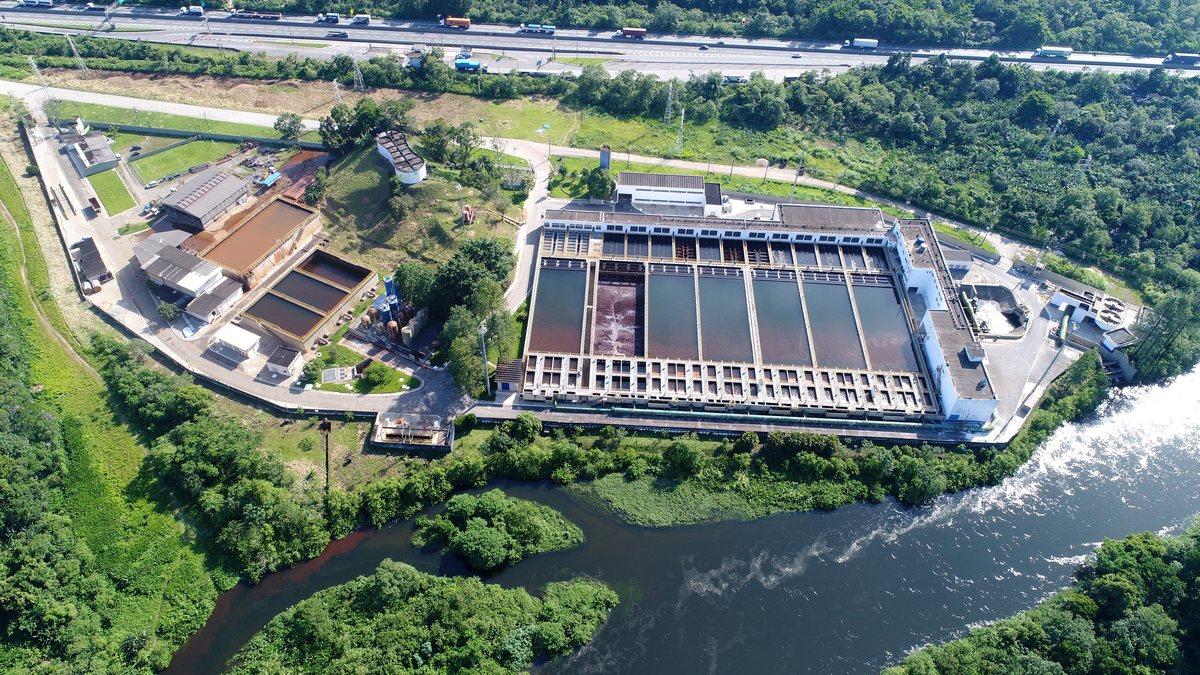 Grande SP, Litoral e Vale do Paraíba terão reforço no abastecimento de água durante o Carnaval