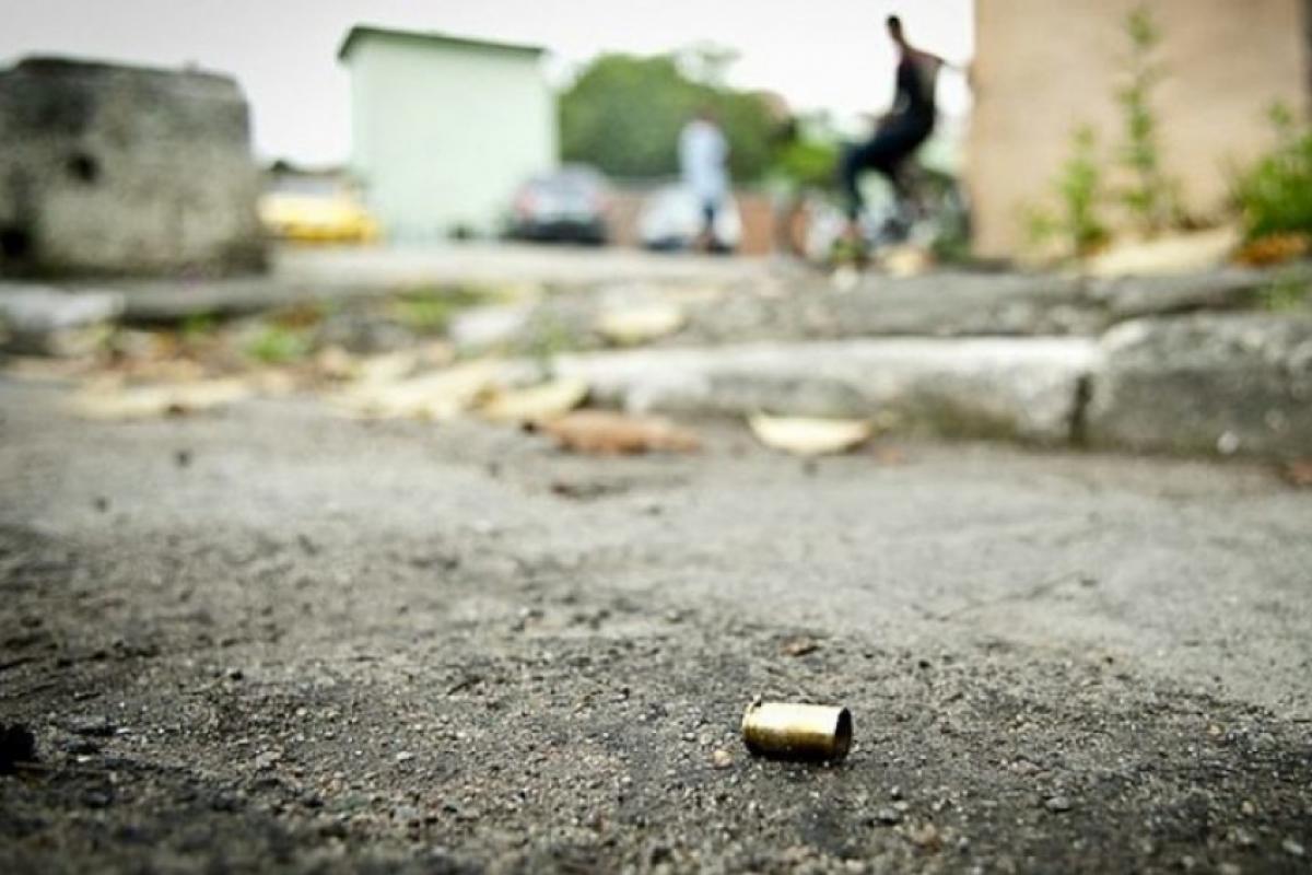 Homicídio aumenta no Litoral Norte e cai no Vale Histórico