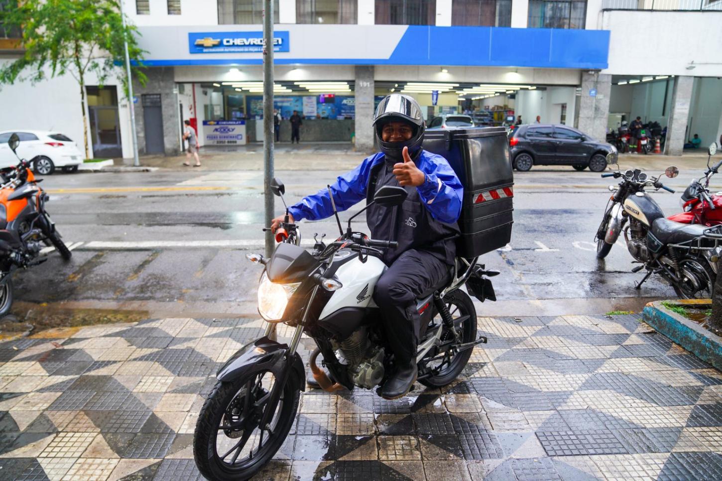 Isenção IPVA 2026: motoboys aprovam e fazem planos para dinheiro economizado