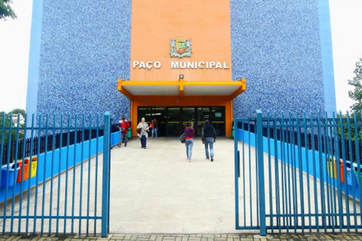 MP recomenda mudança em processo de promoção de servidores em SJC