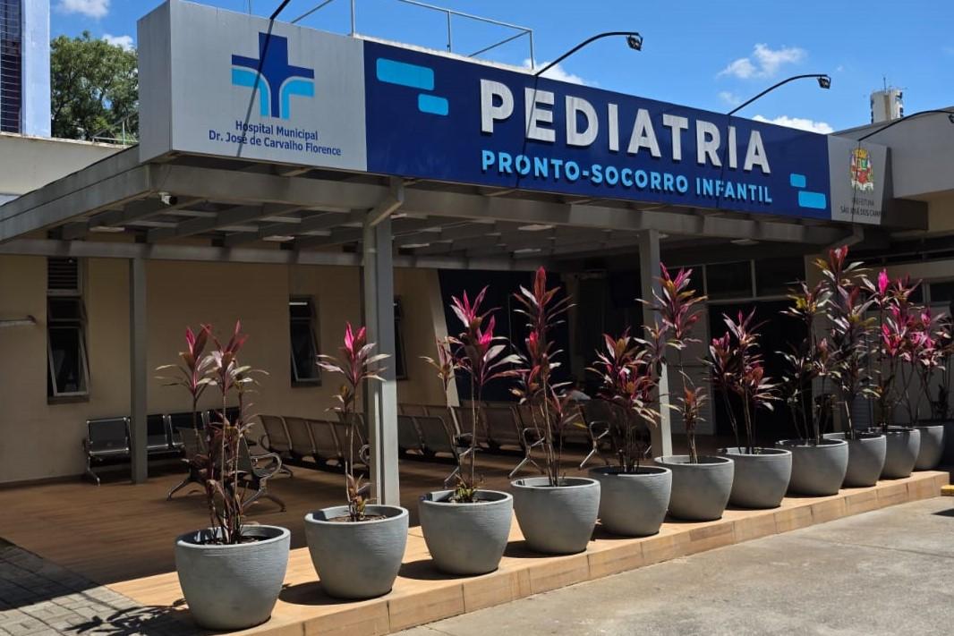 Novo acesso ao Pronto-Socorro Ginecológico começa na segunda-feira em São José dos Campos
