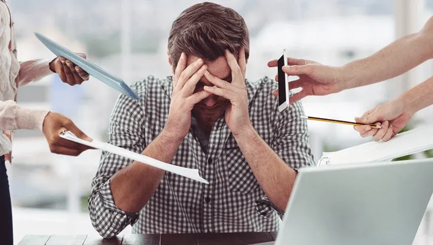 NR-1 passa a exigir cuidado formal com a saúde mental; Empresas têm até 25 de maio para se adaptar