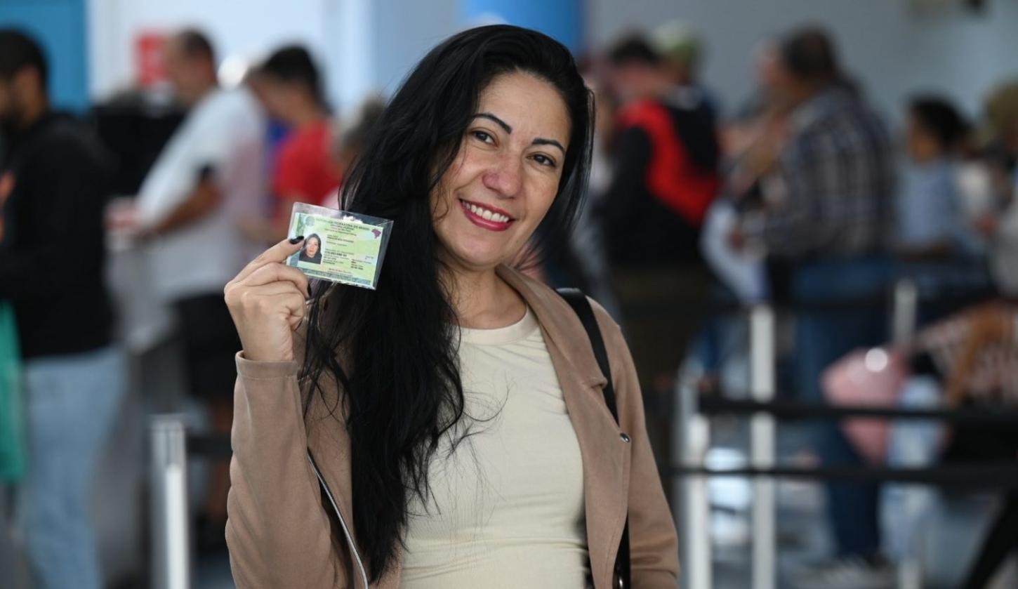 Poupatempo orienta sobre cuidados com documentos durante o Carnaval