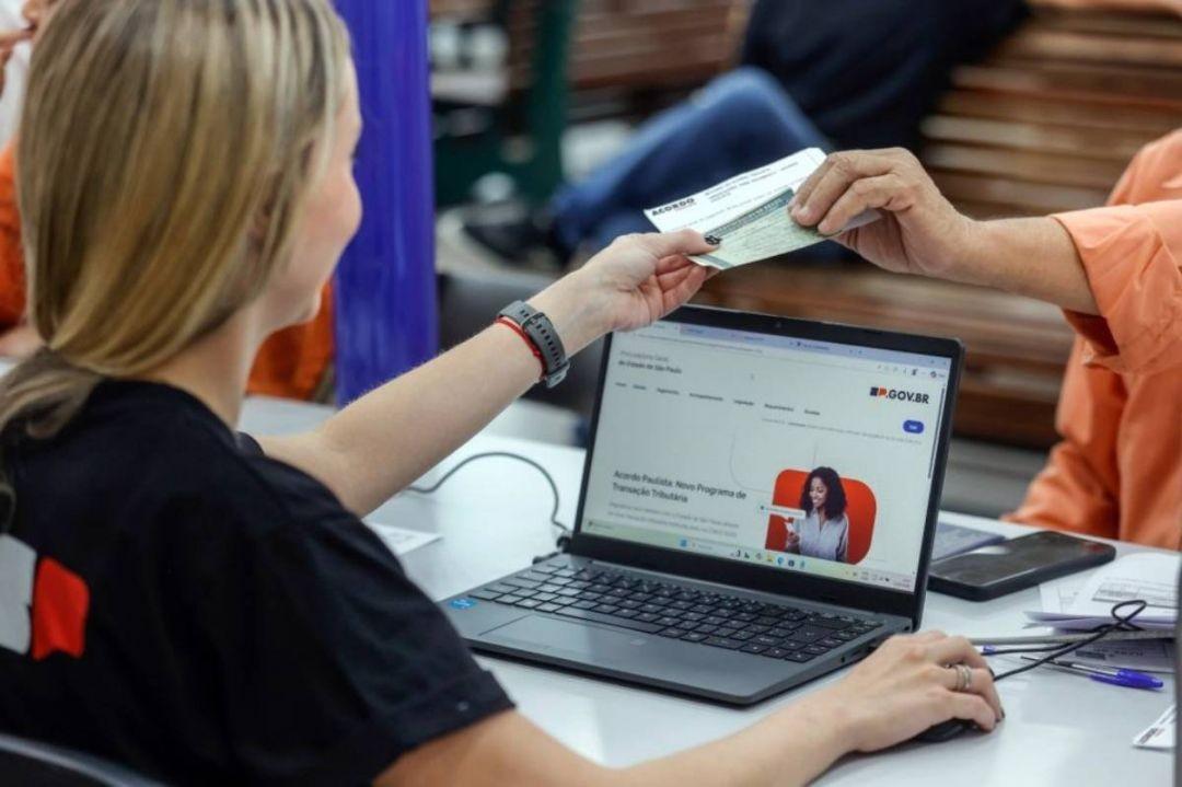 Prazo para renegociação de débitos estaduais em dívida ativa acaba nesta sexta-feira (27)