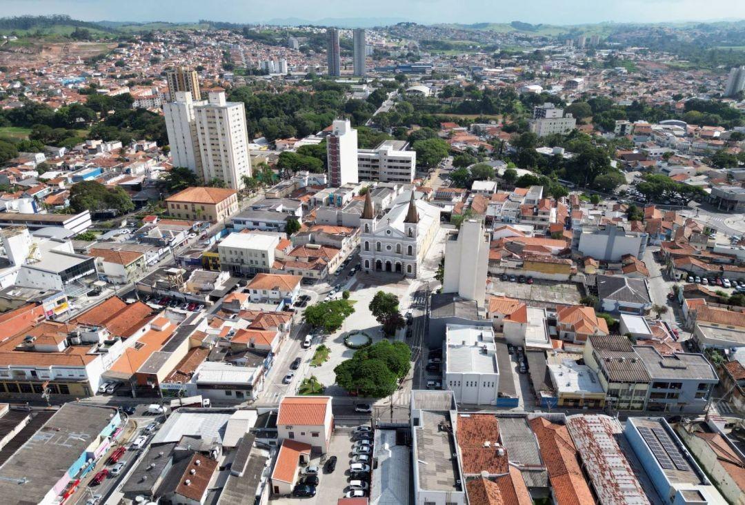 Prefeitura de Jacareí disponibiliza boletos do IPTU pela internet a partir desta segunda (23)