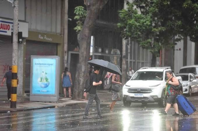 Previsão do tempo para quinta-feira (05), em SP: manhã será de sol e tempo mais aberto