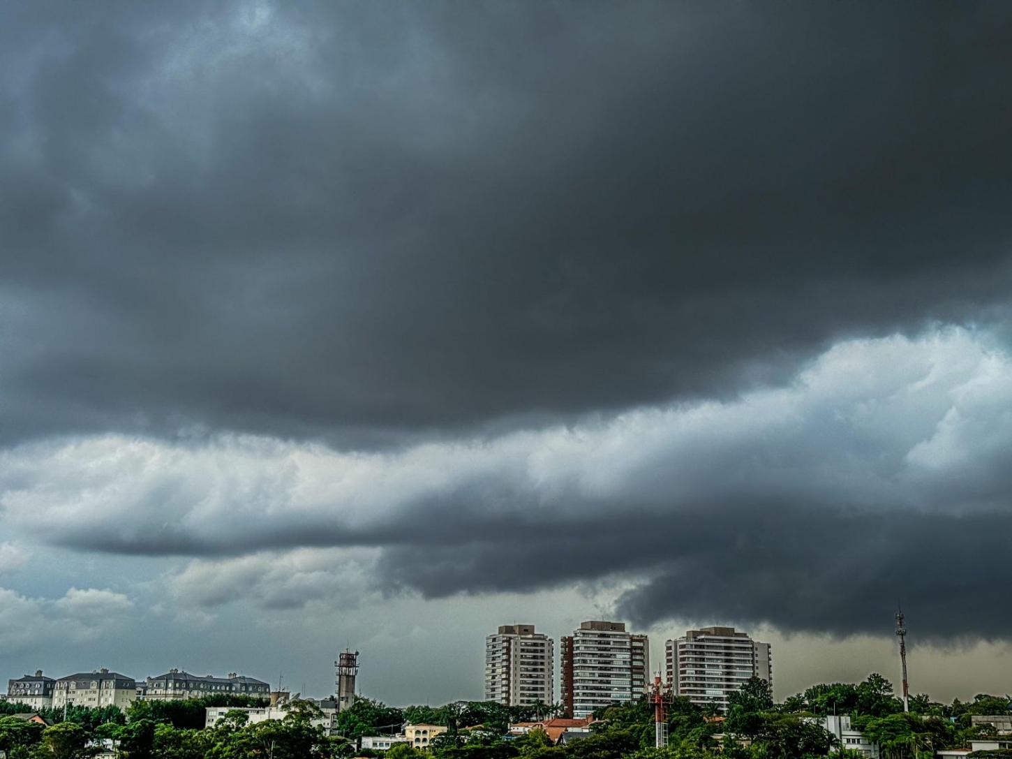 Previsão do tempo para sábado (07), em SP: tempo firme