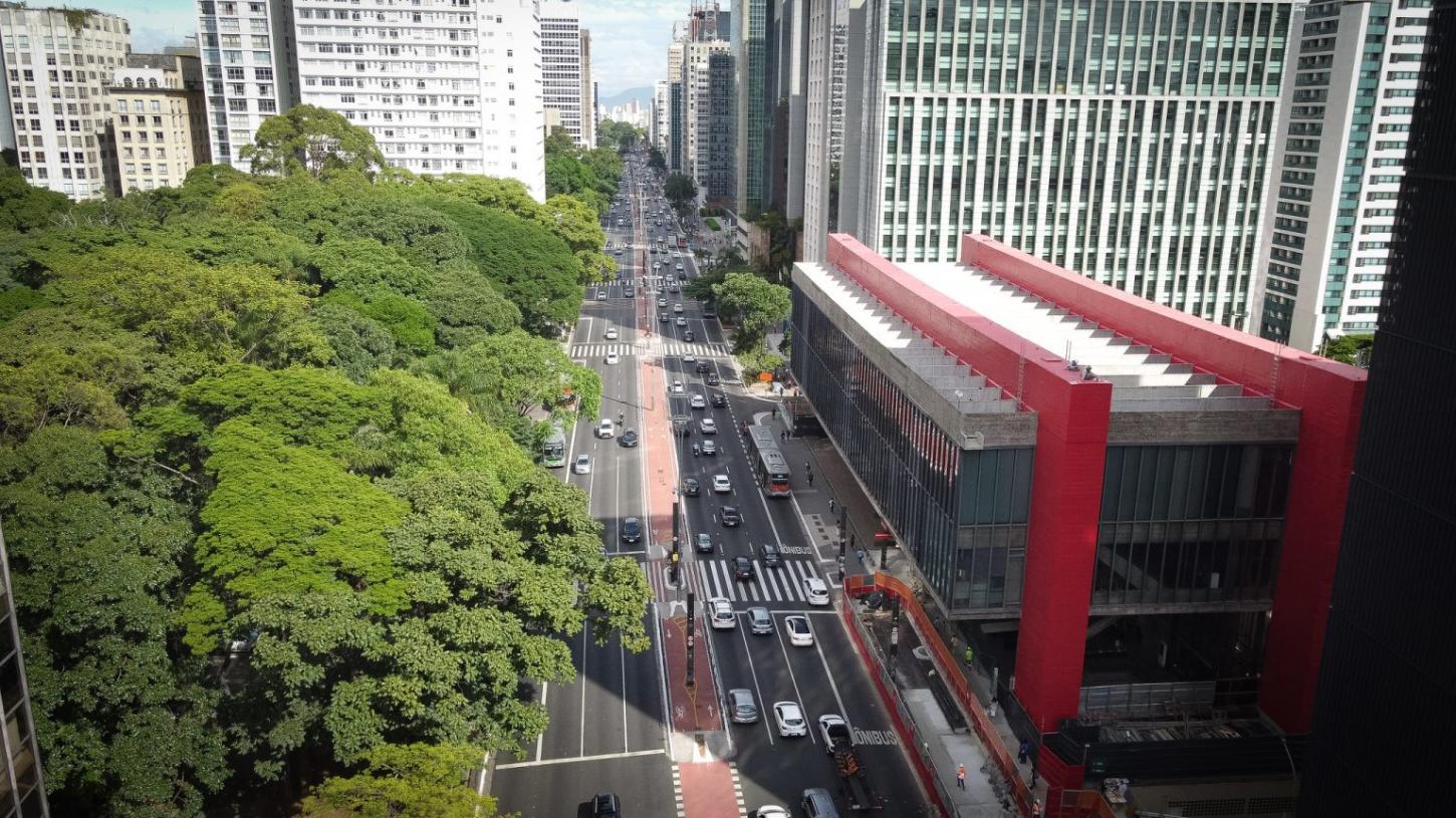 Previsão do tempo para sábado (21), em SP: tempo abafado