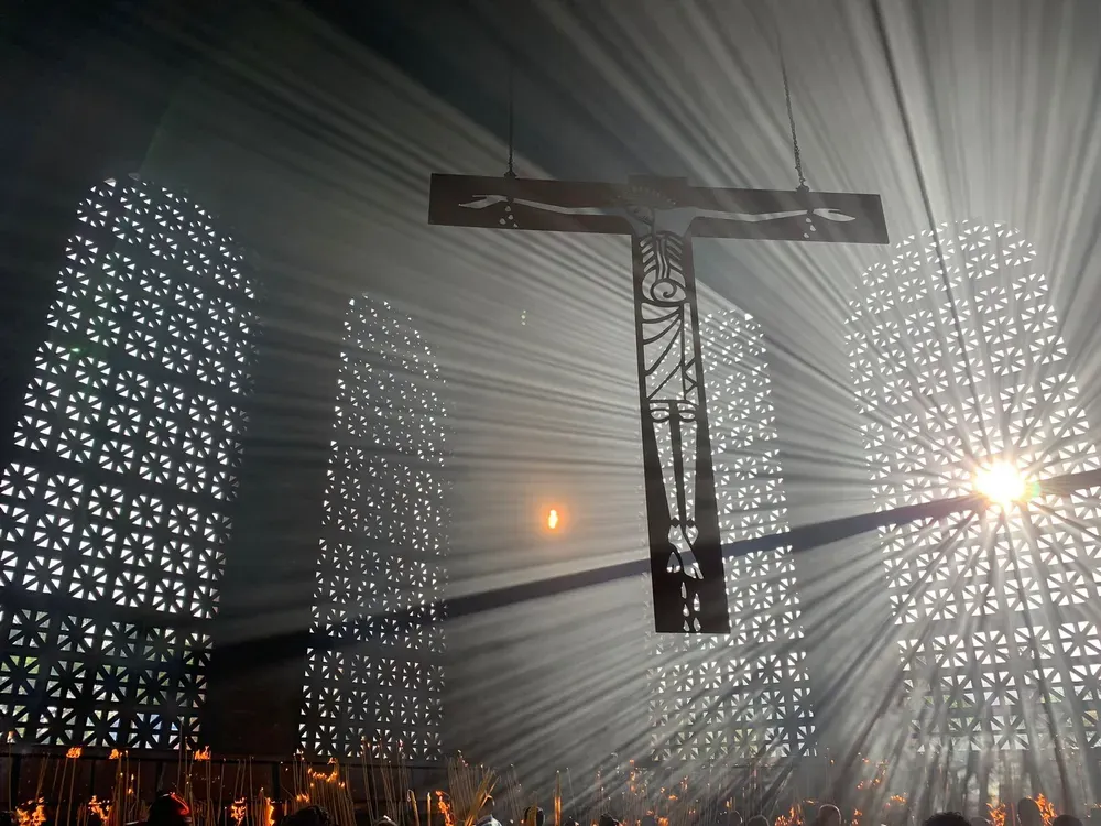 Quarta-feira de Cinzas: entenda o que a quaresma representa e por que há abstinência de carne