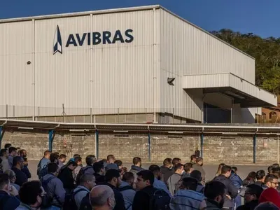 Reunião entre Sindicato dos Metalúrgicos e Avibras acontece nesta terça (3)