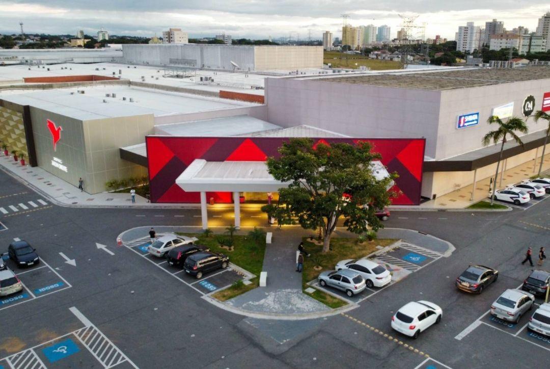 São José: Shopping Jardim Oriente celebra aniversário com ação especial para clientes