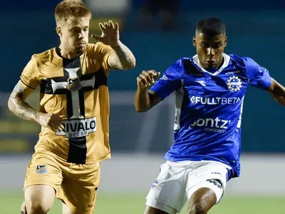 São José x Ferroviária: saiba onde assistir o jogo da Águia do Vale