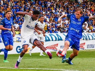 Taubaté x São José: saiba onde assistir o Clássico do Vale