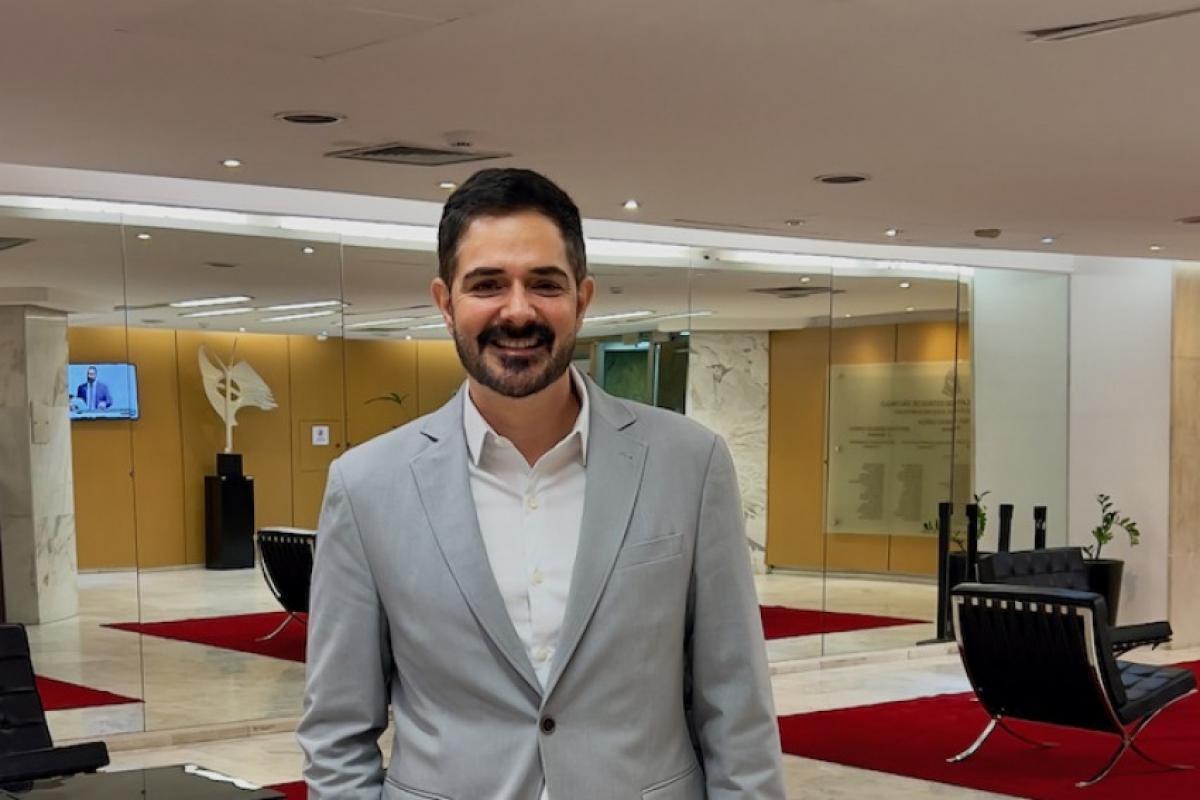 TSE adia julgamento do novo recurso de Ortiz contra cassação