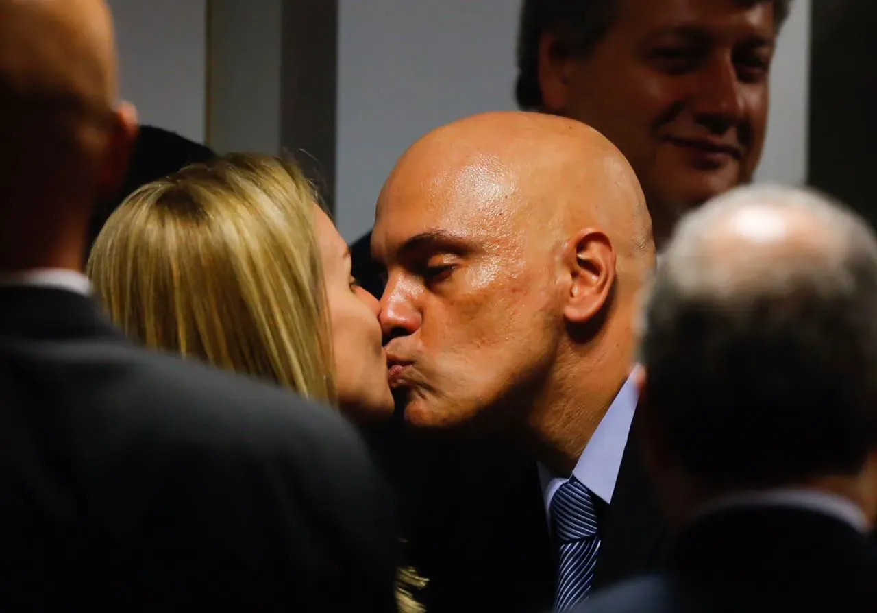 Alexandre de Moraes comprou 2 imóveis de luxo em Campos do Jordão