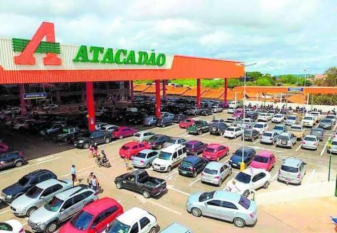 Atacadão tem 20 vagas de emprego em São José e Jacareí