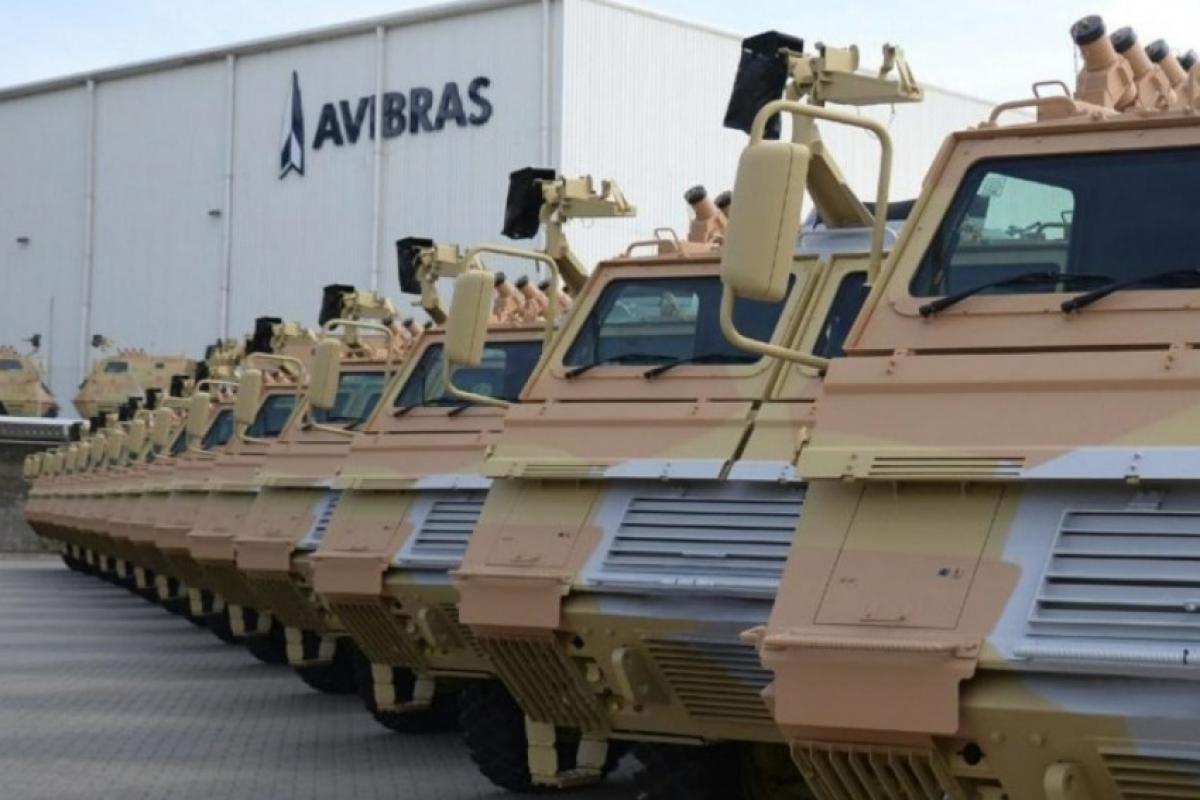 Avibras prevê recontratar 460 e retomar operação no Vale