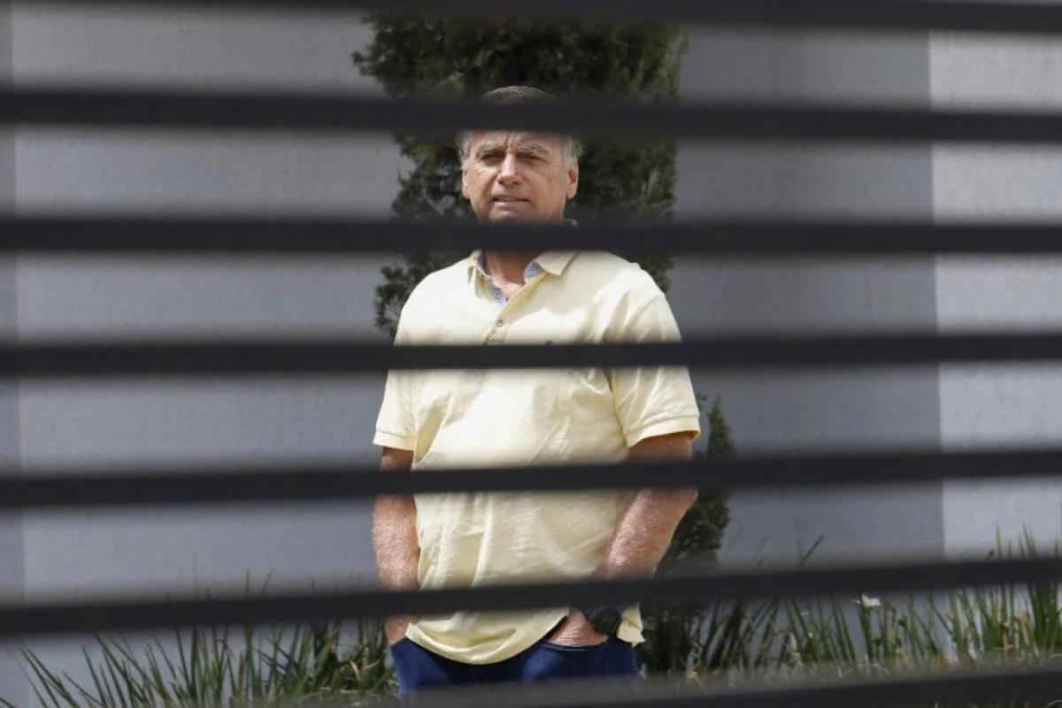 Bolsonaro diz em carta que escolherá candidatos ao Senado