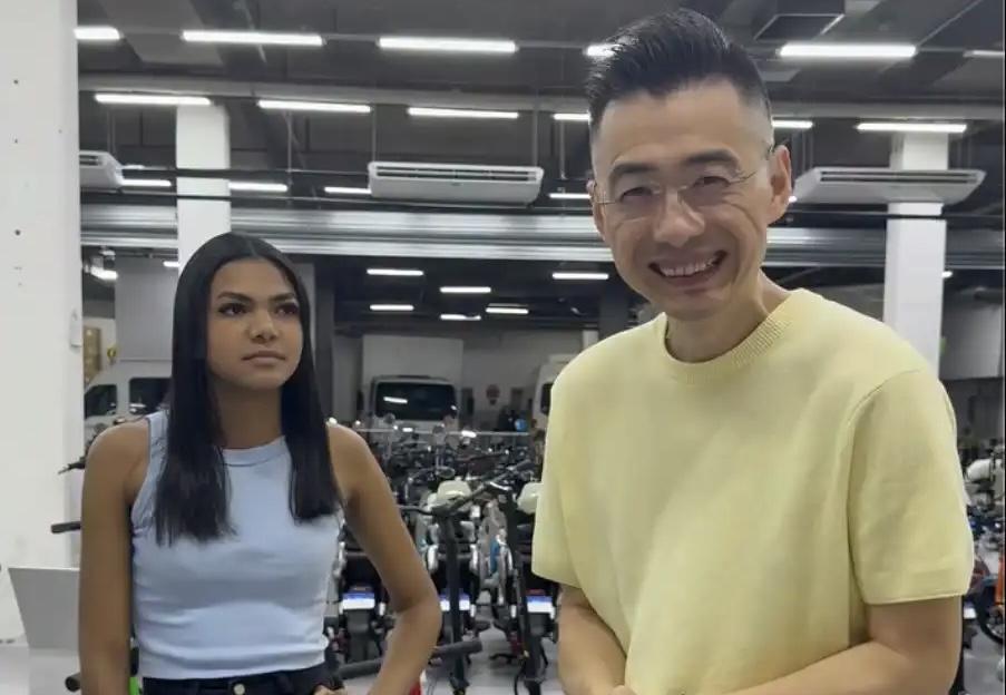 Busca Busca começará a testar jornada de trabalho 5×2