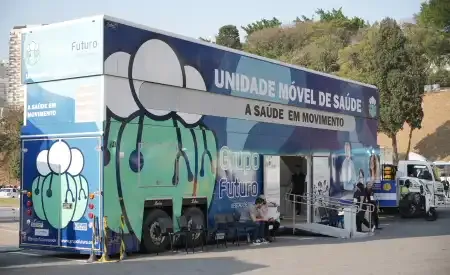 Carreta do Autismo abre vagas para emissão de laudos em Jacareí