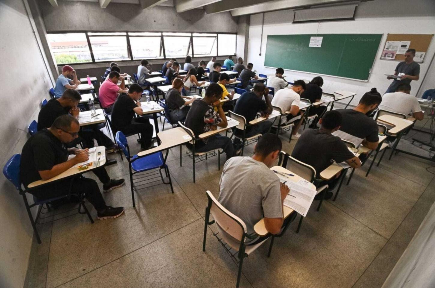 Centro Paula Souza divulga calendário do Vestibular 2º semestre 2026 das Fatecs