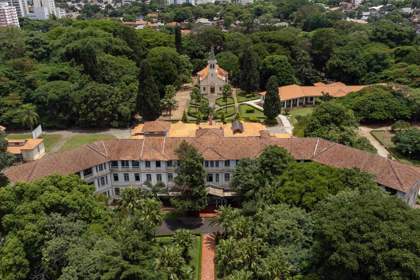 City Tour leva visitantes ao Parque Vicentina Aranha neste sábado (28) em São José