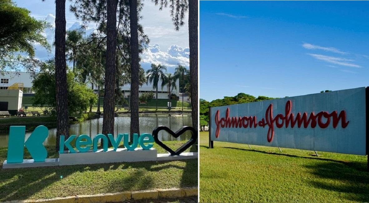 Confira as vagas de emprego abertas na Kenvue e J&J em São José dos Campos