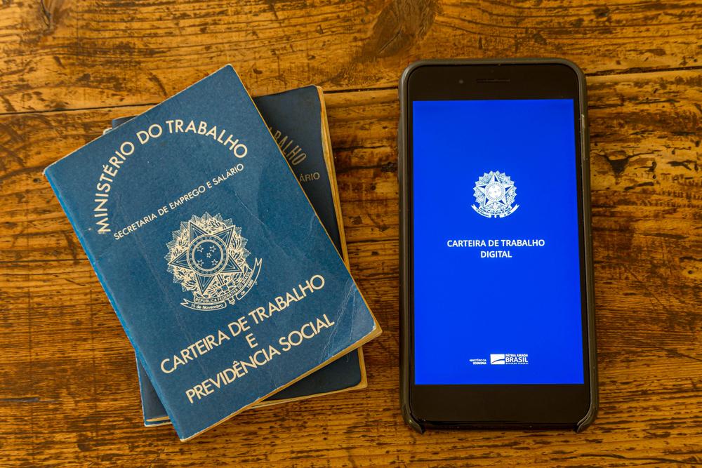 Confira as vagas de emprego desta semana no Vale e região