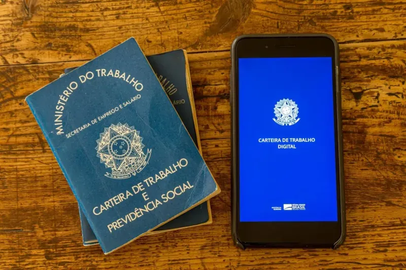 Confira as vagas de emprego desta semana no Vale e região