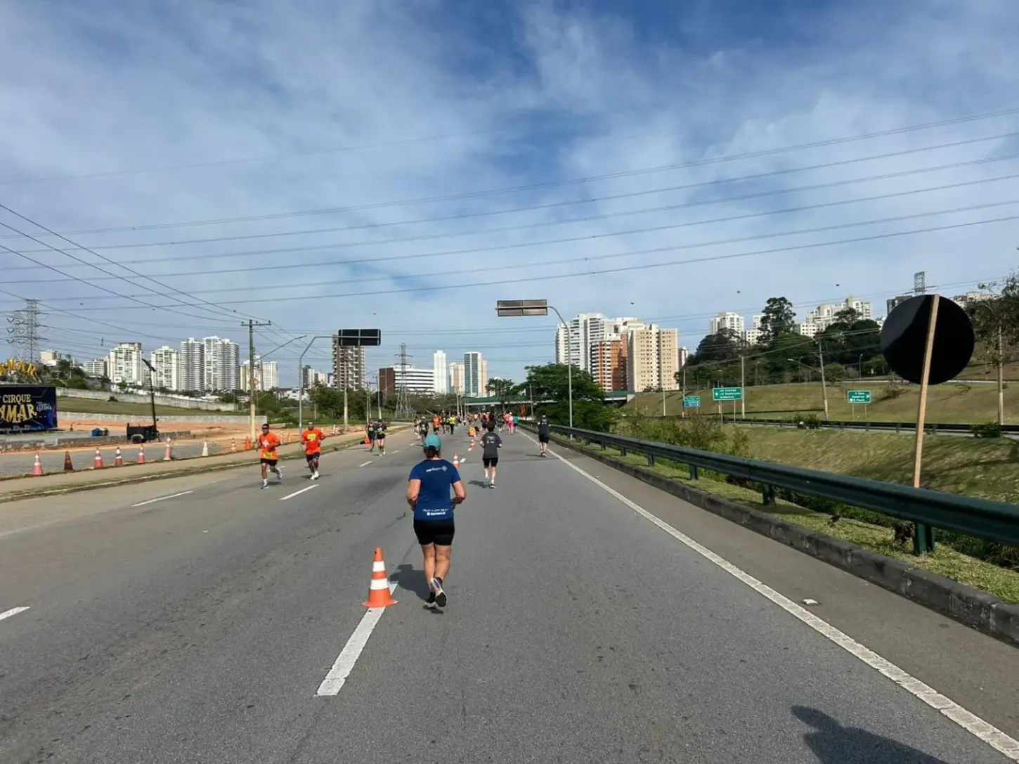 Em abril, São José dos Campos recebe etapa da corrida “Track&Field Run Series”