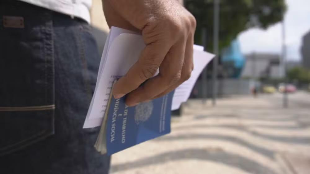 Empregos têm queda de 71,5% no 1º bimestre na região; número é o menor da série histórica do novo Caged