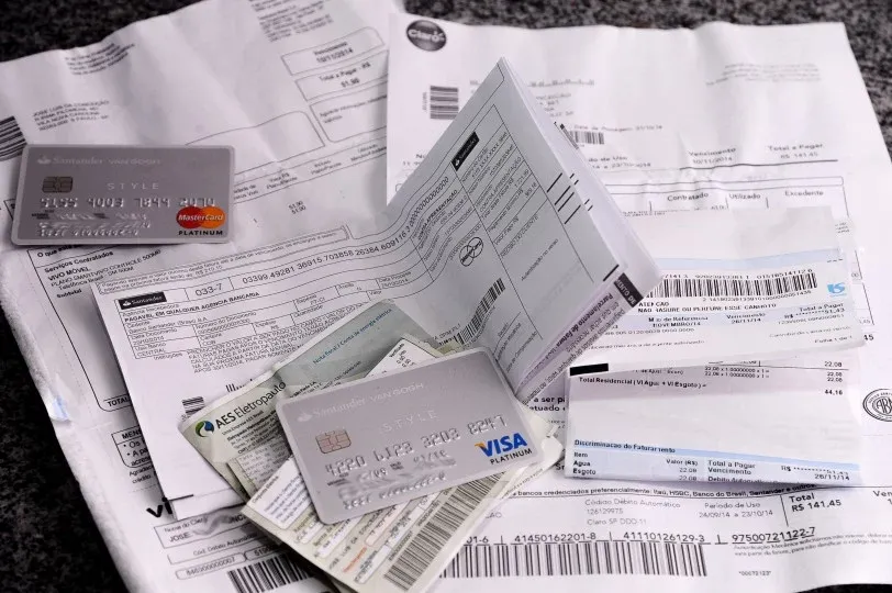 Endividamento das famílias brasileiras bate recorde histórico e atinge 80,2%