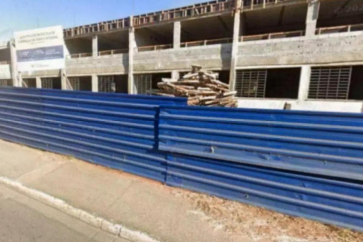 Escola: com 3 desclassificadas, custo de obra em SJC vai crescer