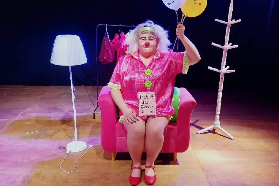 FCCR celebrará Semana do Teatro com 9 espetáculos gratuitos em São José na próxima semana