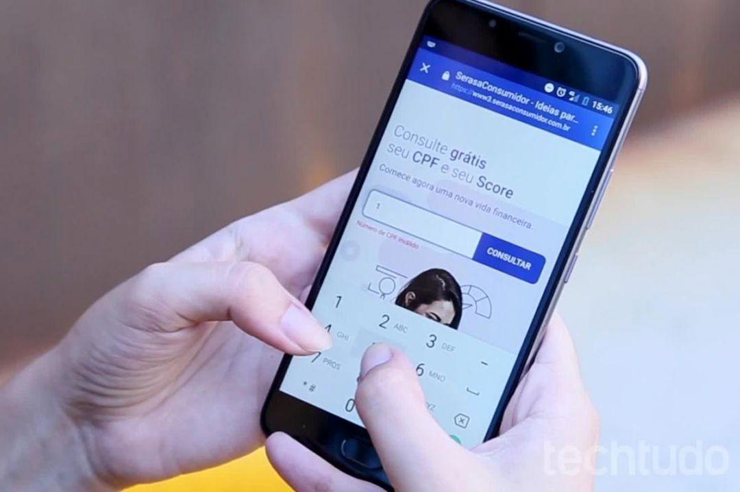 Feirão registra mais de 4,7 milhões de acordos e tem telefone gratuito para negociação
