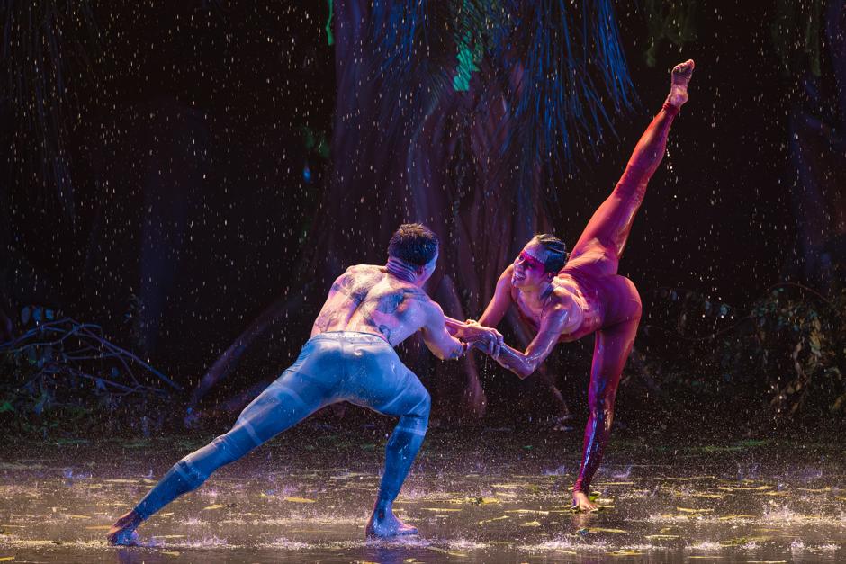 Fundação Cultural abre inscrições para o Festidança 2026 em São José