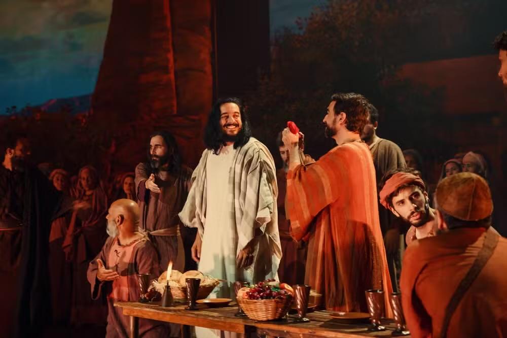 Ingressos para o Auto de Páscoa 2026 poderão ser retirados a partir desta quinta (05) em São José e Caraguatatuba