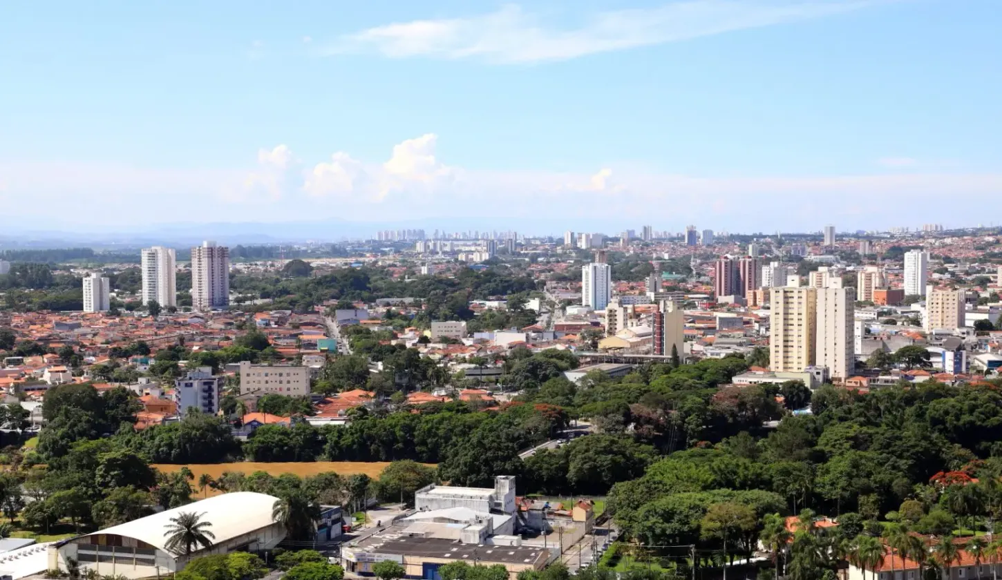 Jacareí alerta para possível atraso na entrega dos carnês do IPTU 2026