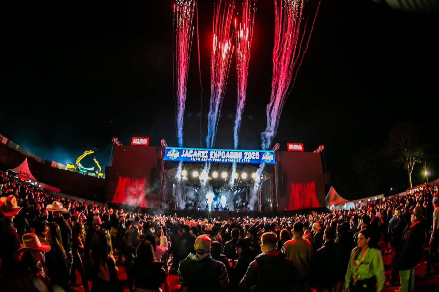 Jacareí Expo Agro é confirmada em 2026