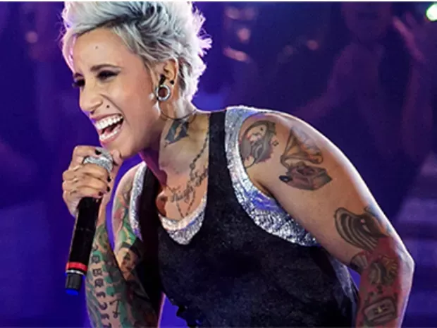 Luana Camarah fará show gratuito no Shopping Jardim Oriente na véspera do feriado em São José