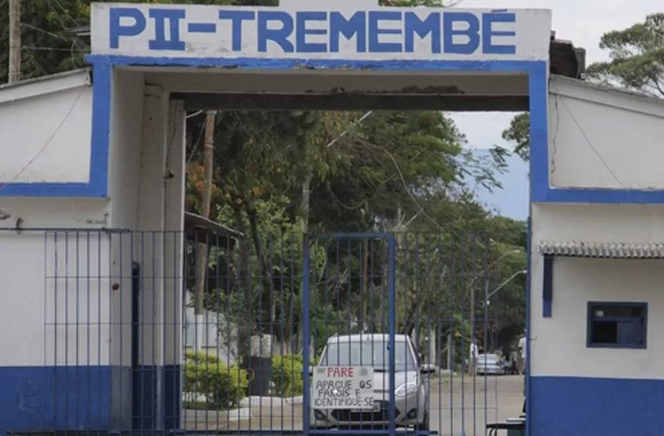 Mais de 3 mil presos do Vale do Paraíba recebem saída temporária