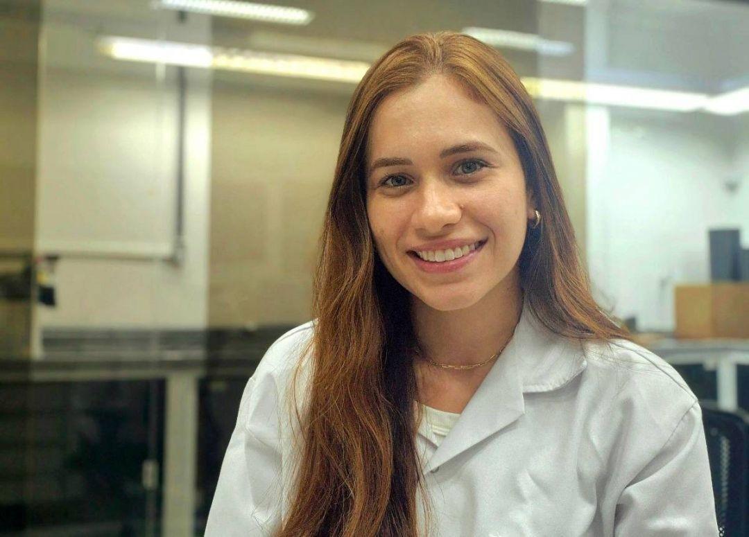 Mulheres impulsionam ciência e tecnologia no laboratório de inovação da Suzano, em Jacareí