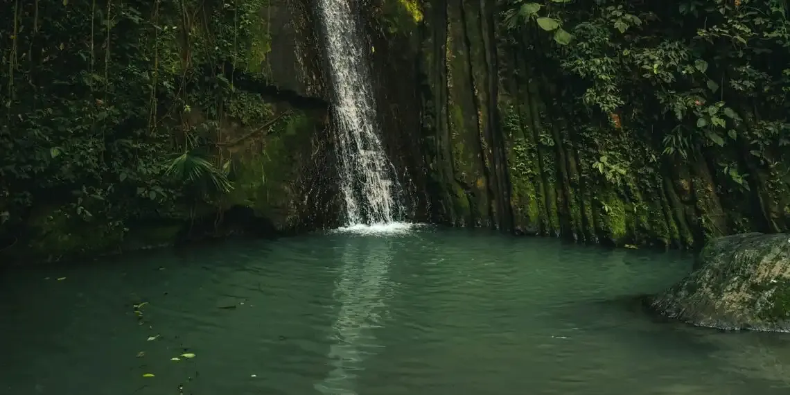 Novo reservatório no Brasil abasteceria o planeta por 250 anos
